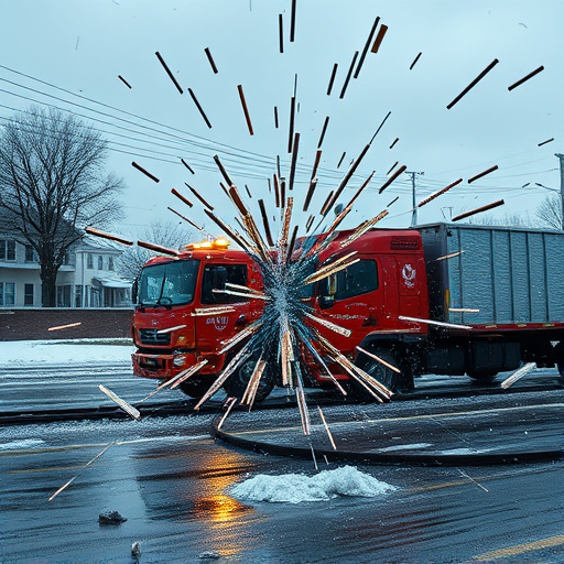 collision estimate