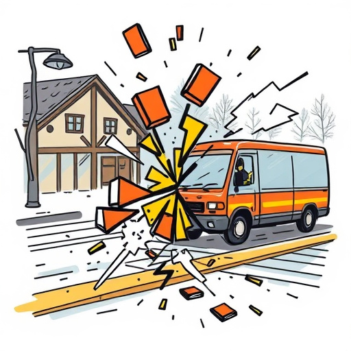 collision estimate