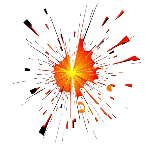 collision estimate