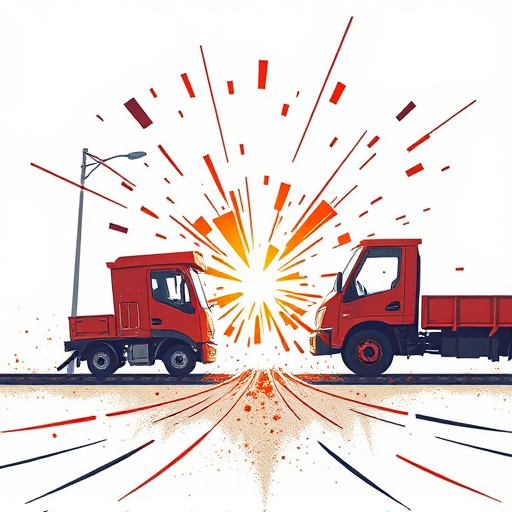 collision estimate