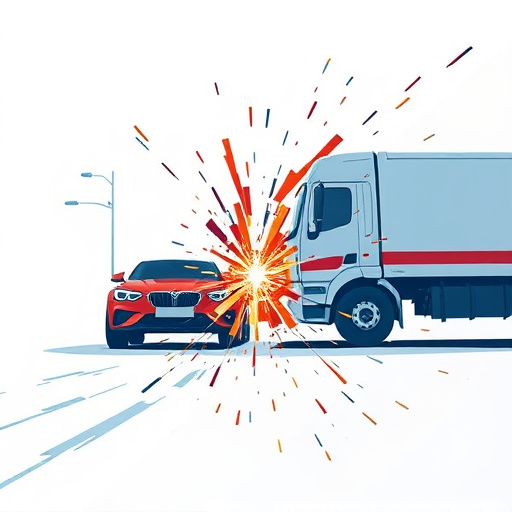 collision estimate
