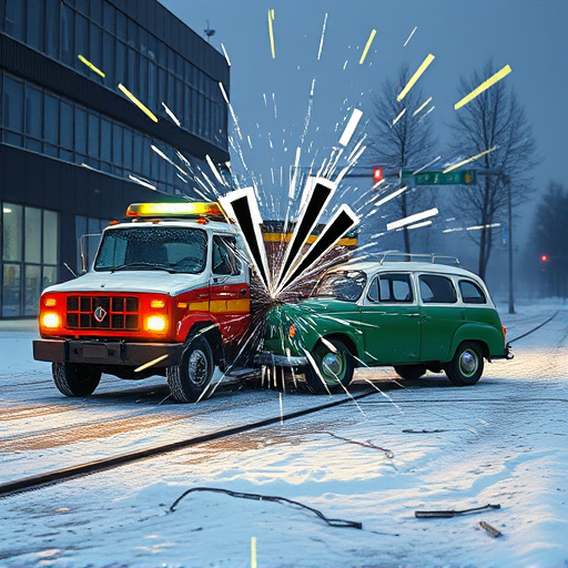 collision estimate