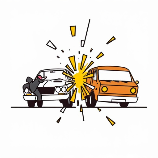 collision estimate