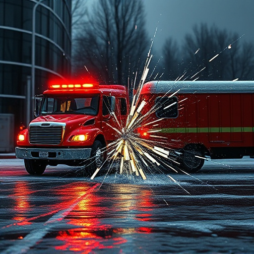 collision estimate