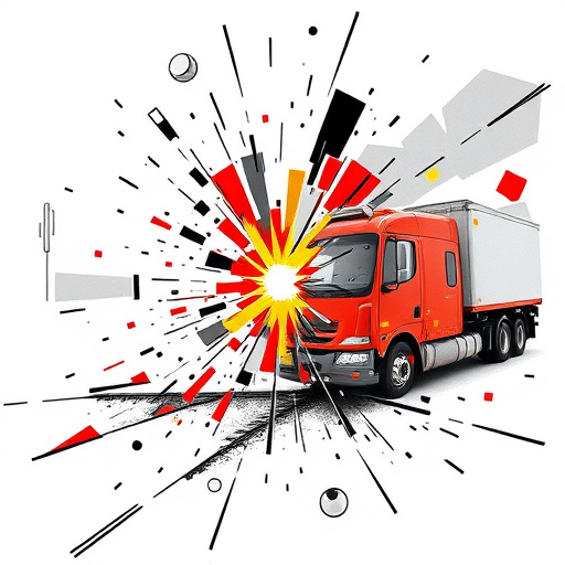 collision estimate