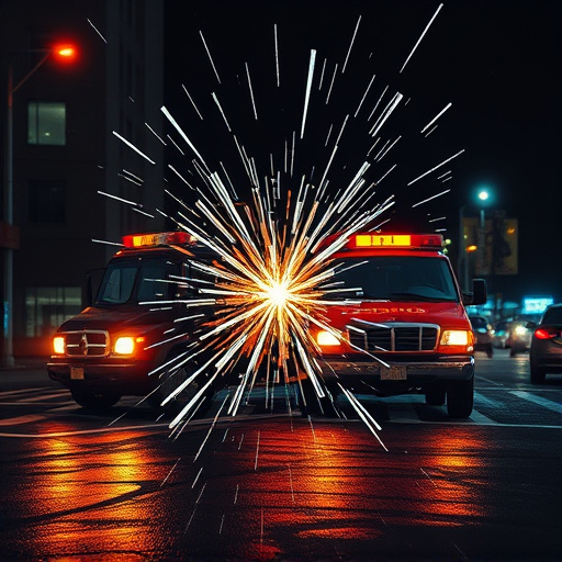 collision estimate