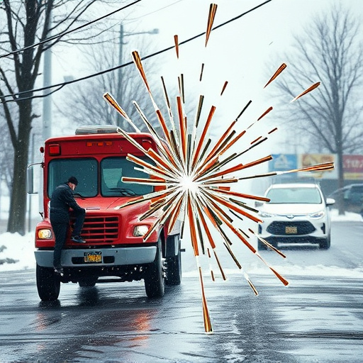 collision estimate