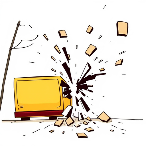 collision estimate