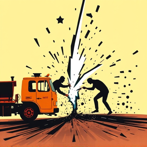 collision estimate