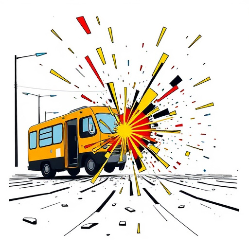 collision estimate