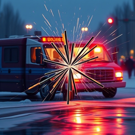collision estimate