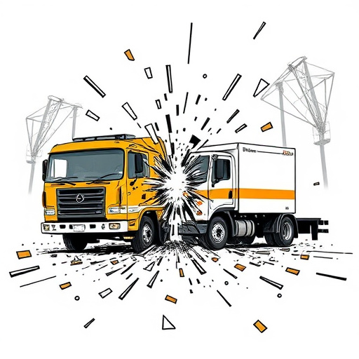 collision estimate