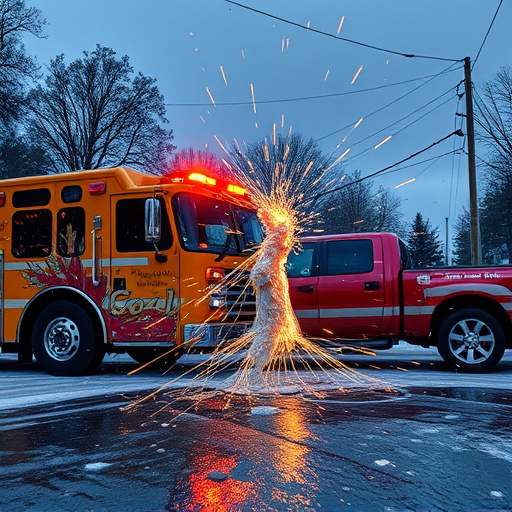 collision estimate