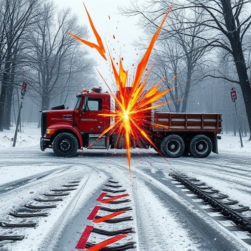 collision estimate
