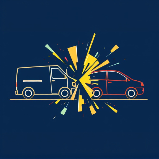 collision estimate
