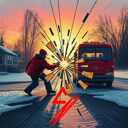 collision estimate