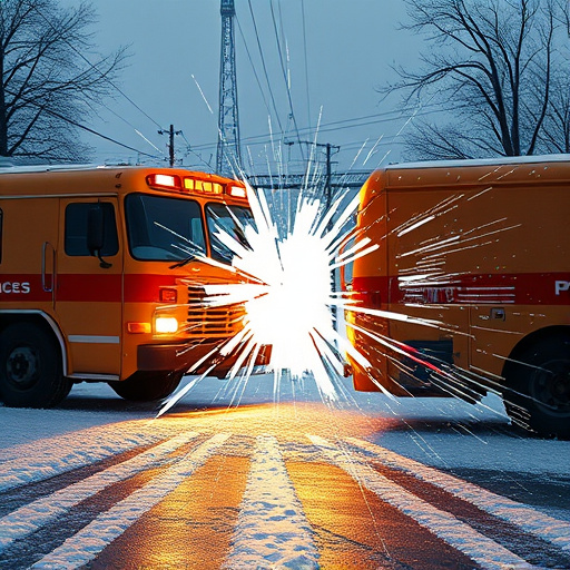 collision estimate
