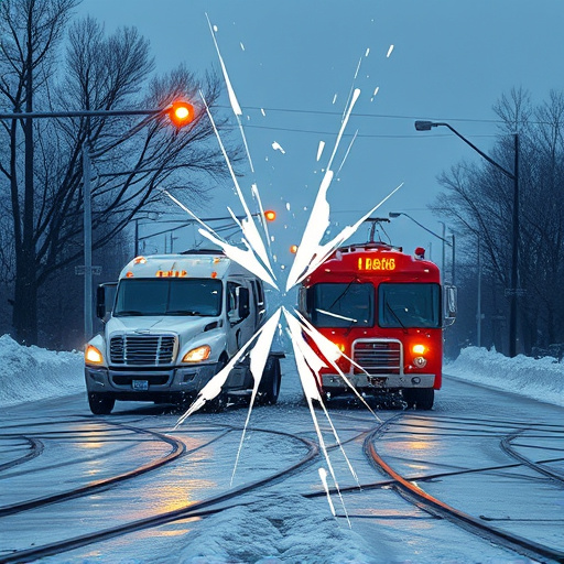 collision estimate
