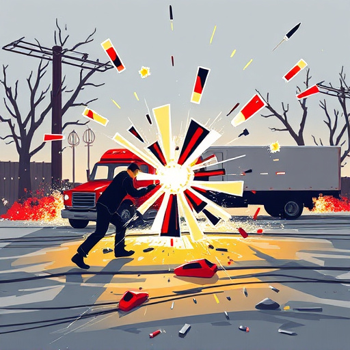 collision estimate