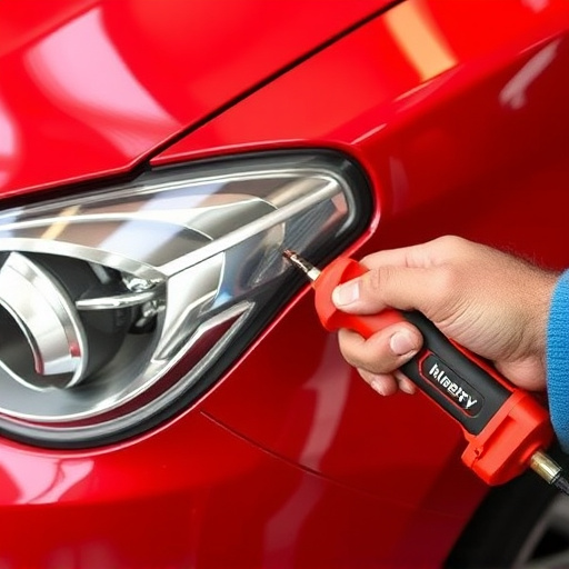 dent removal tools