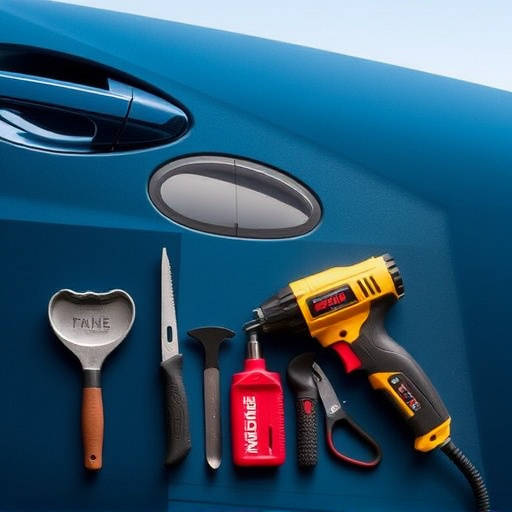 dent removal tools