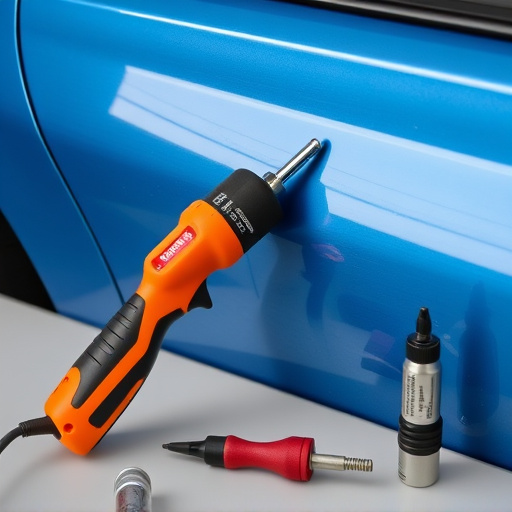 dent removal tools