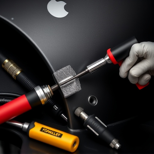 dent removal tools