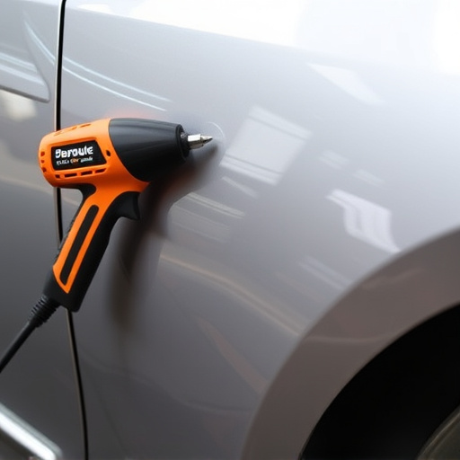dent removal tools