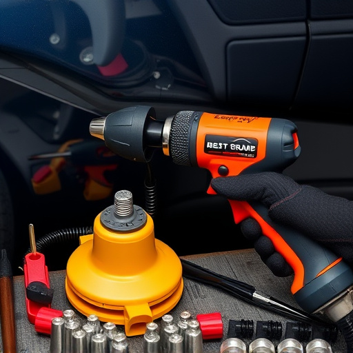 dent removal tools