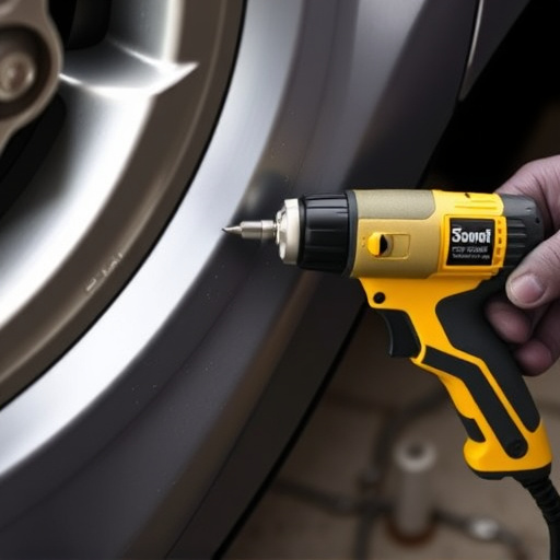 dent removal tools