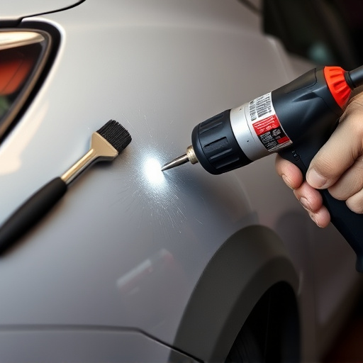 dent removal tools