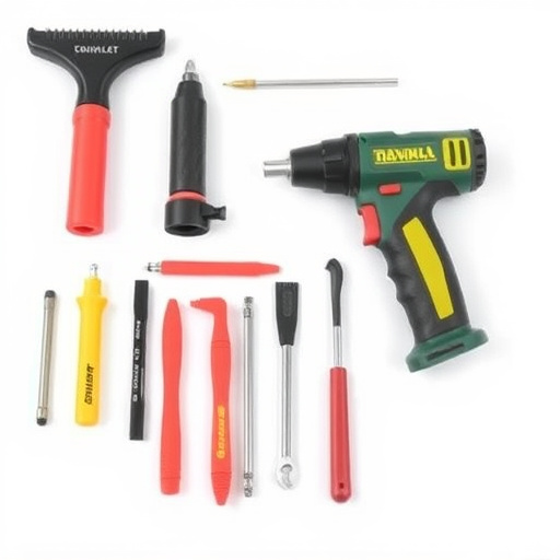 dent removal tools