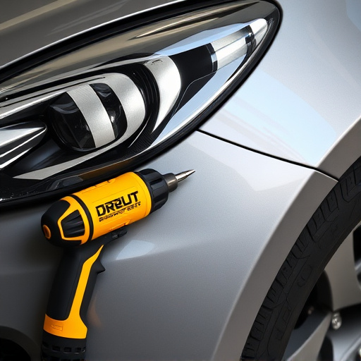 dent removal tools