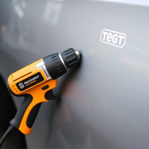 dent removal tools