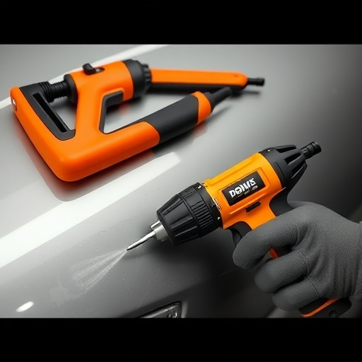 dent removal tools