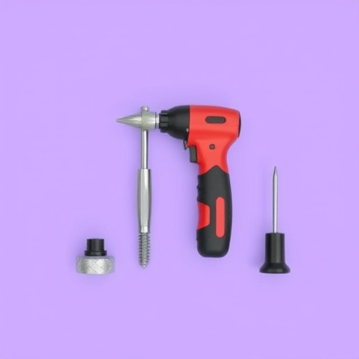 dent removal tools
