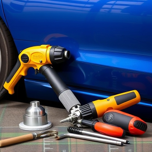 dent removal tools