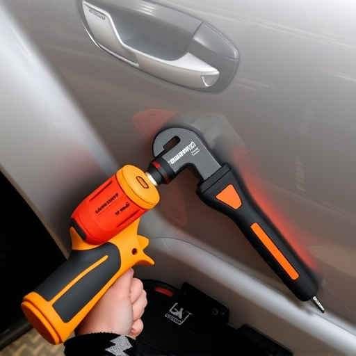 dent removal tools