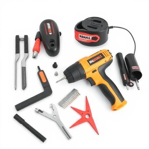dent removal tools