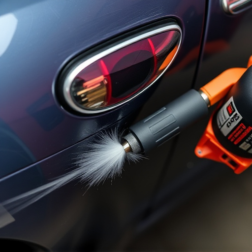 dent removal tools