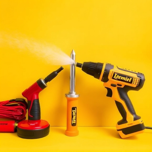 dent removal tools
