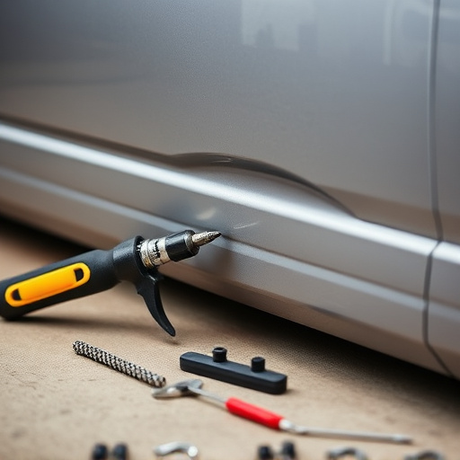 dent removal tools