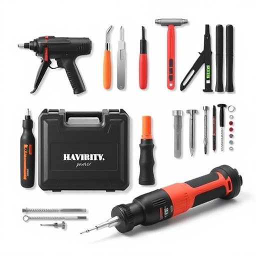 dent removal tools