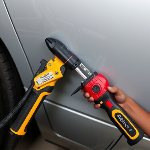 dent removal tools