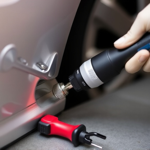 dent removal tools