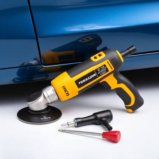 dent removal tools