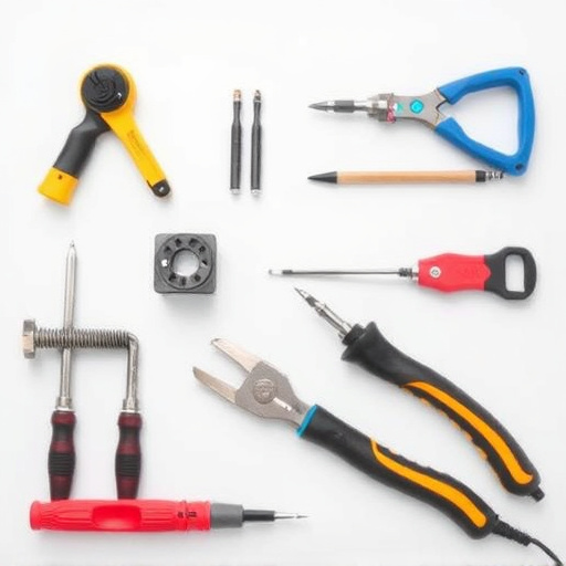 dent removal tools