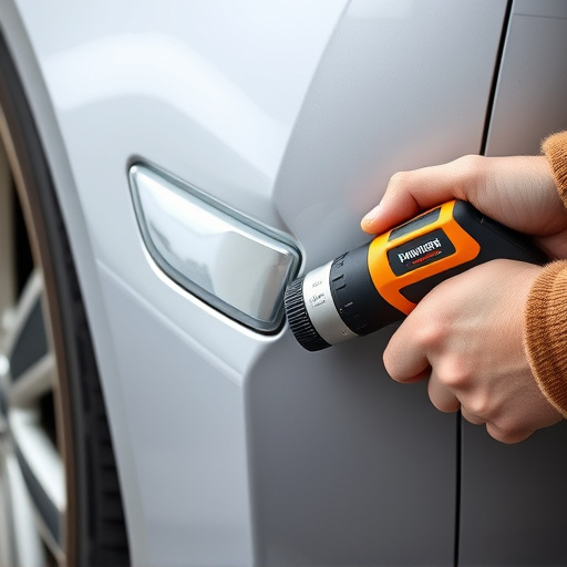 dent removal tools