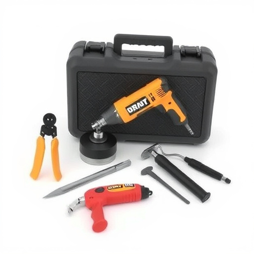 dent removal tools