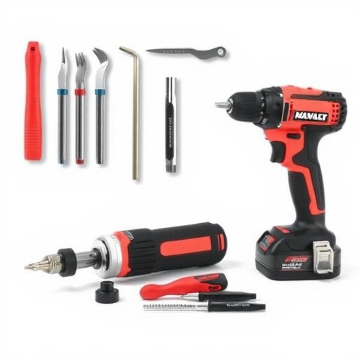 dent removal tools